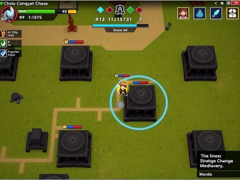 Ludo King game screenshot