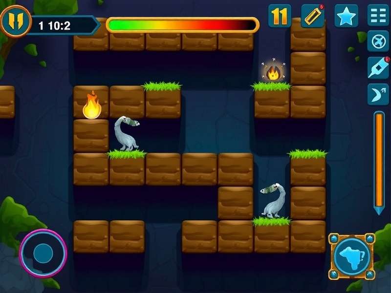 Ludo King game screenshot