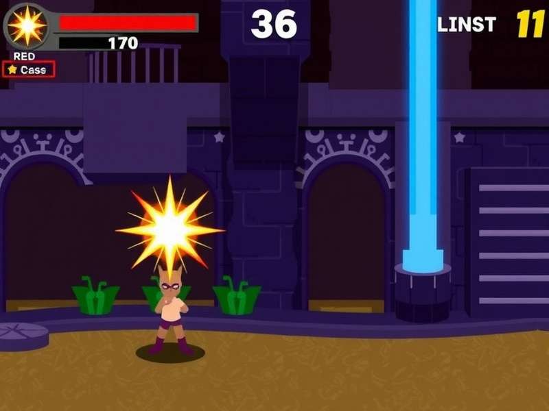 Ludo King game screenshot