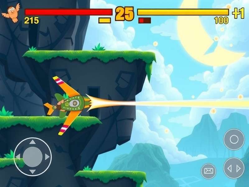 Ludo King game screenshot