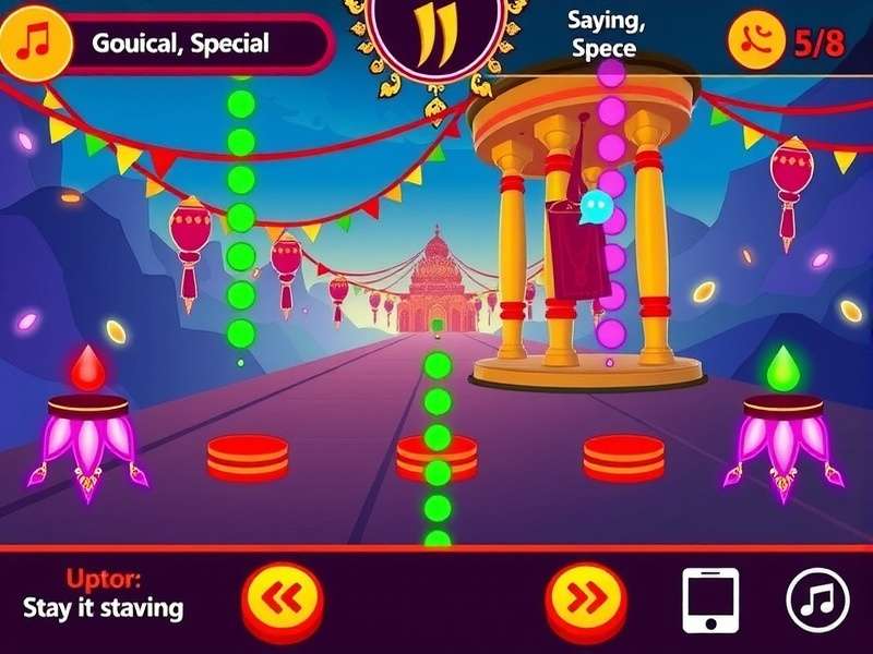 Ludo King game screenshot