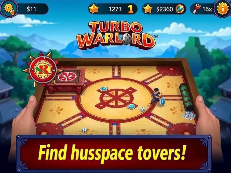 Ludo King game screenshot