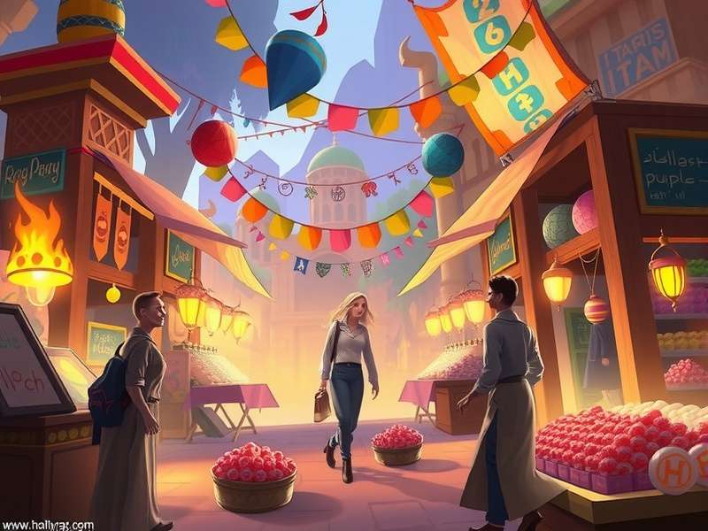 Ludo King game screenshot