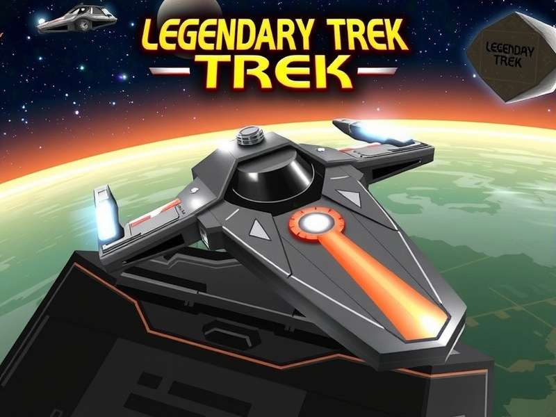 Legendary Trek