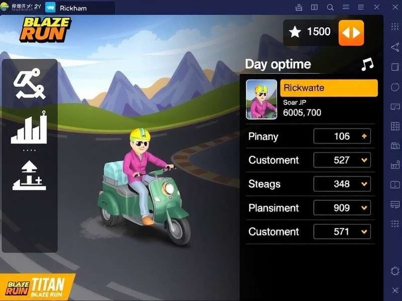 Ludo King game screenshot