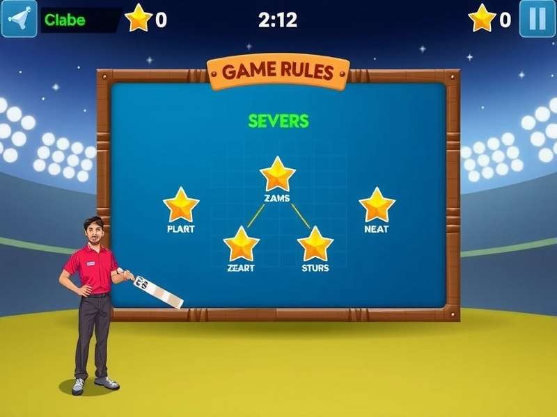 Ludo King game screenshot