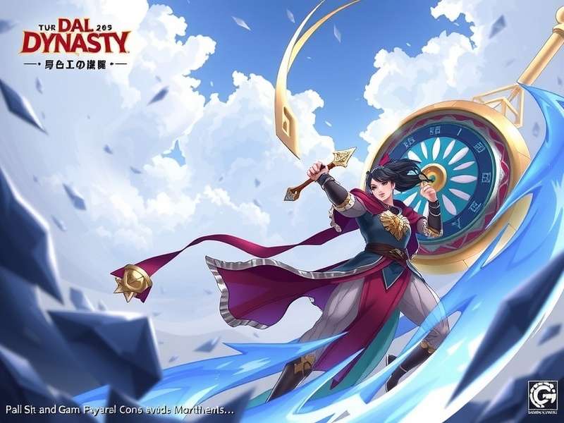 Ludo King game screenshot