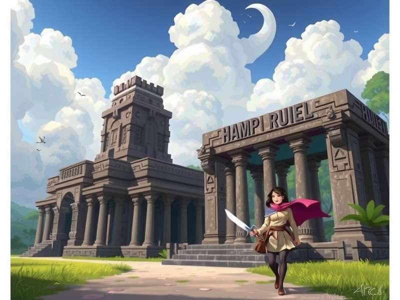 Ludo King game screenshot