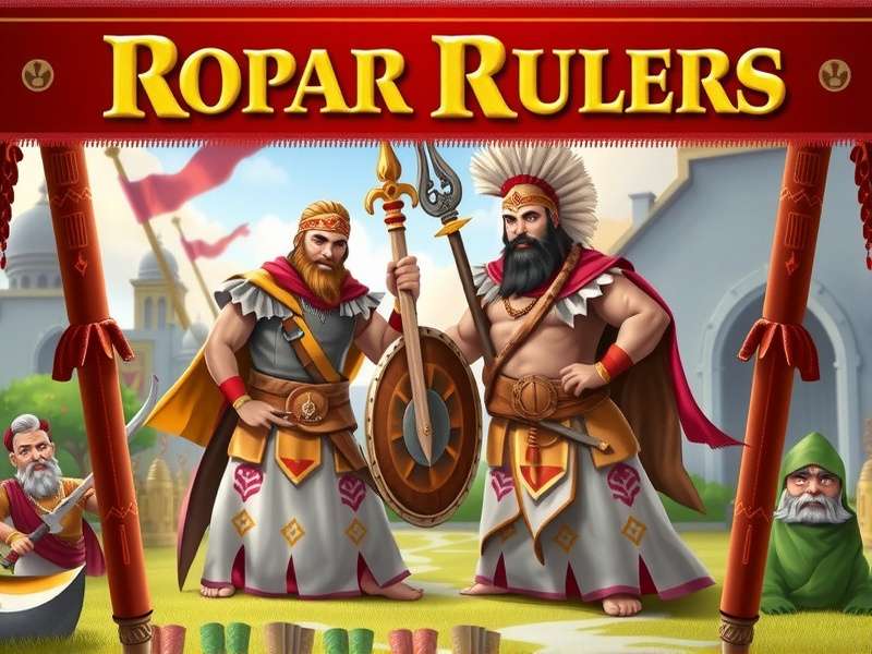 Ludo King game screenshot