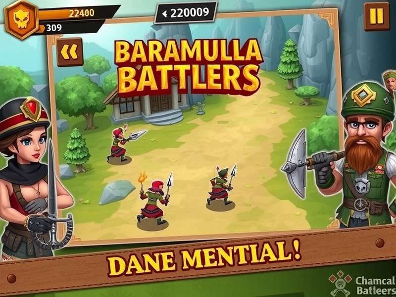 Ludo King game screenshot