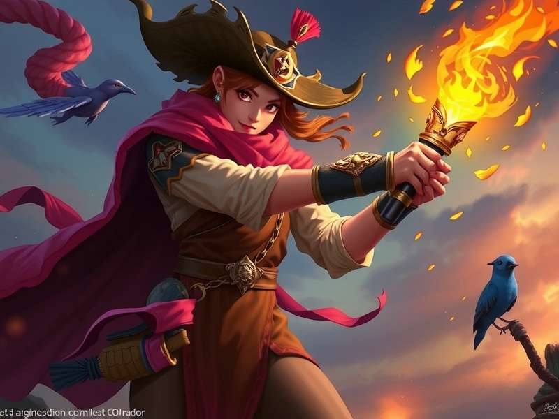 Ludo King game screenshot