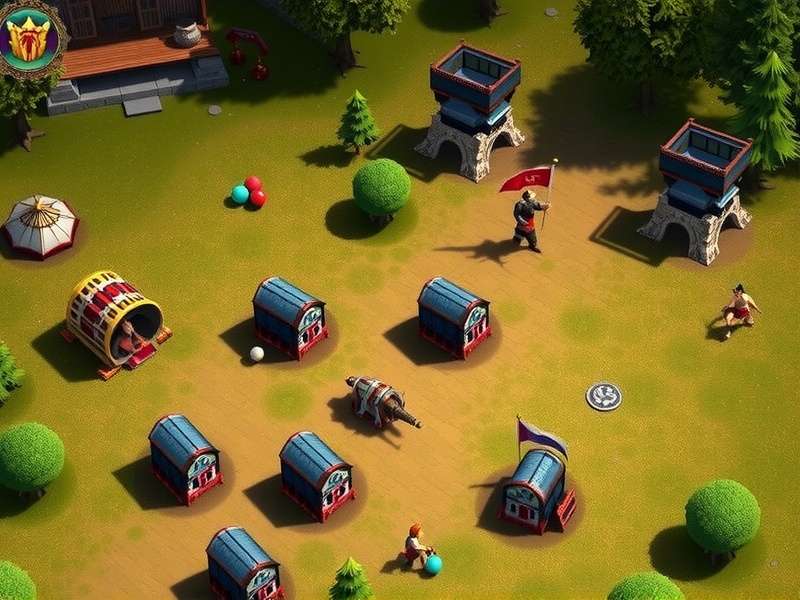 Ludo King game screenshot