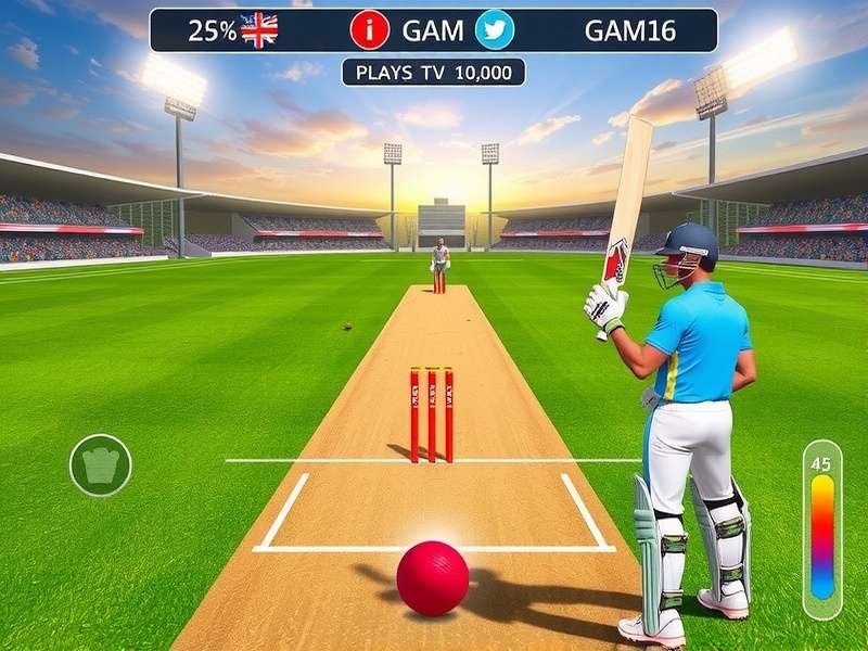 Ludo King game screenshot