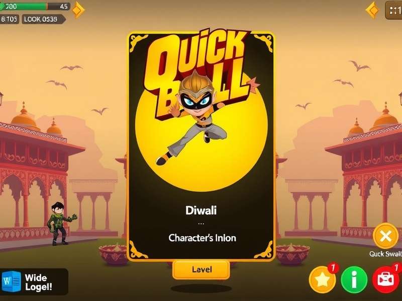 Ludo King game screenshot