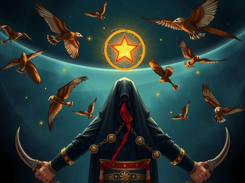 Ludo King game screenshot