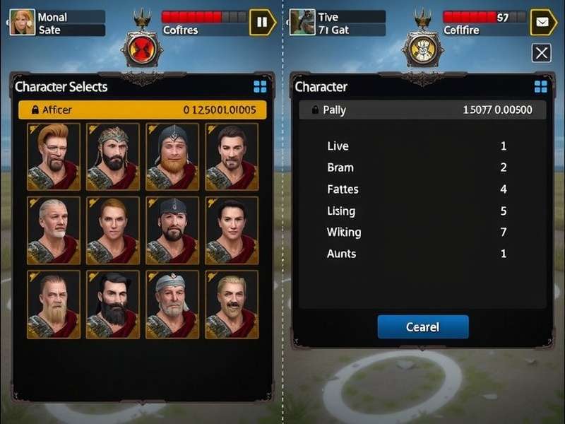 Ludo King game screenshot