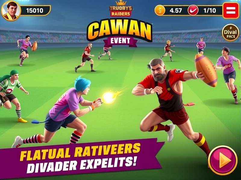 Ludo King game screenshot