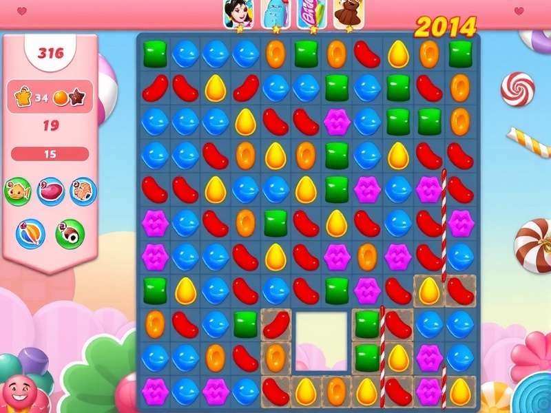 Ludo King game screenshot