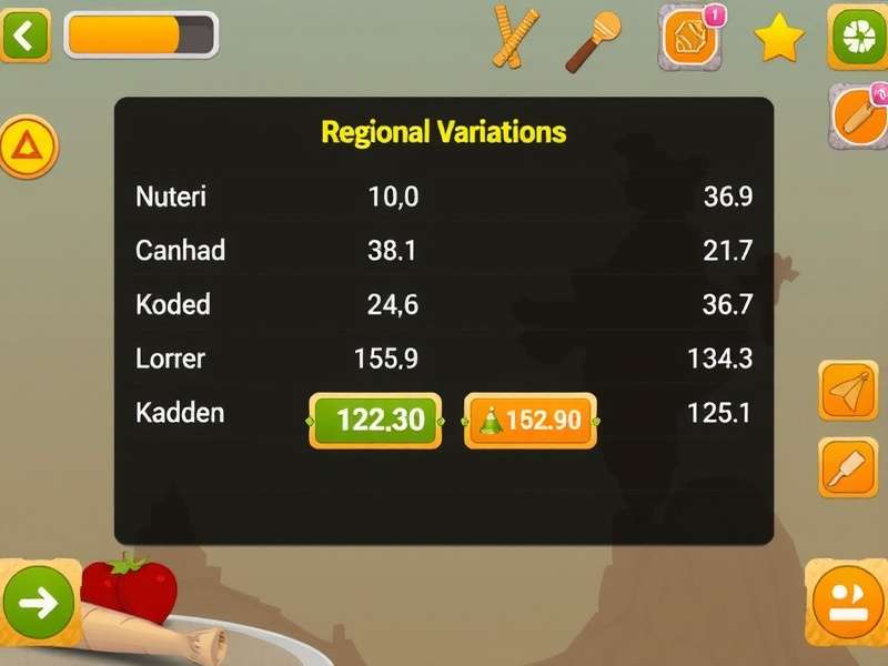 Ludo King game screenshot