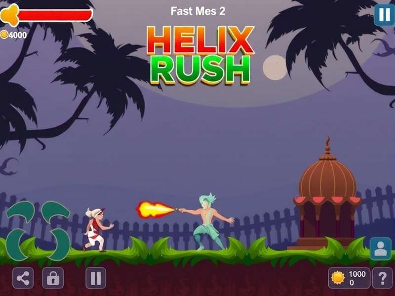 Ludo King game screenshot