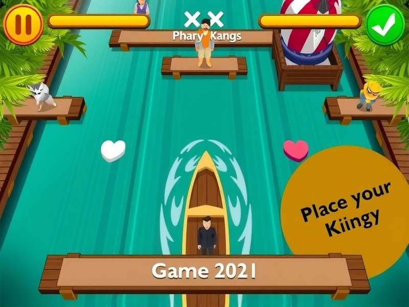 Ludo King game screenshot