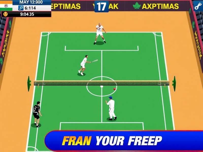 Ludo King game screenshot