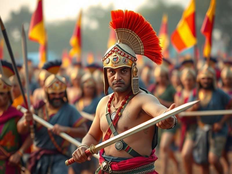 Ludo King game screenshot