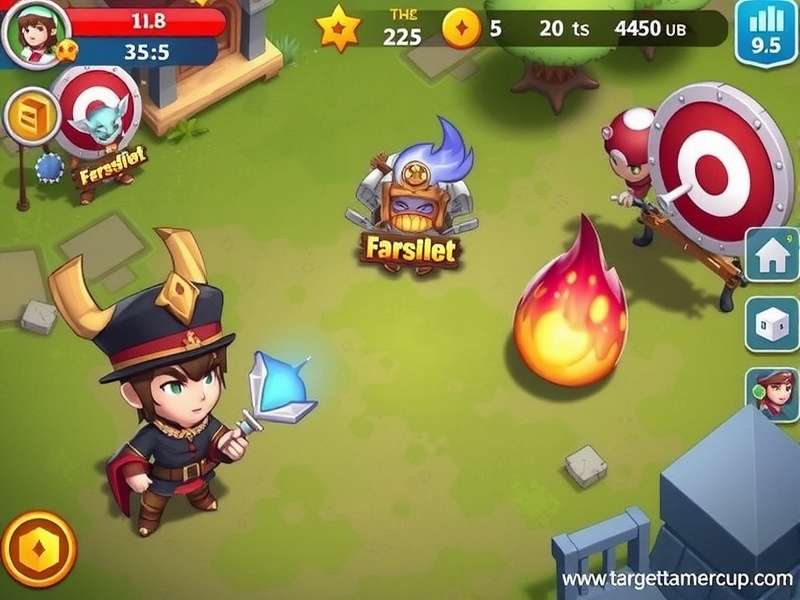 Ludo King game screenshot