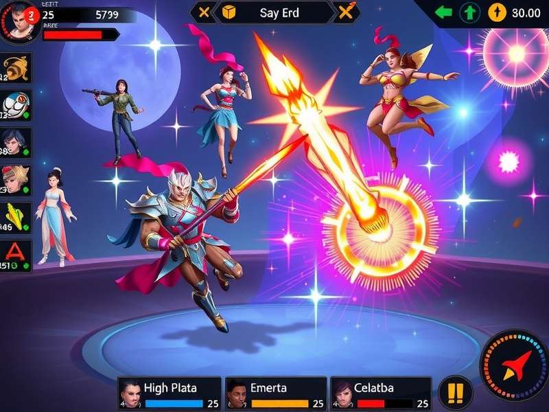 Ludo King game screenshot