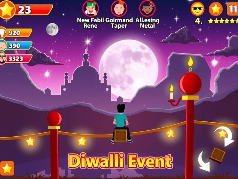 Ludo King game screenshot