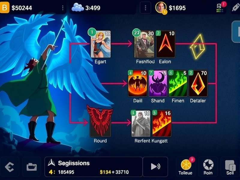 Ludo King game screenshot