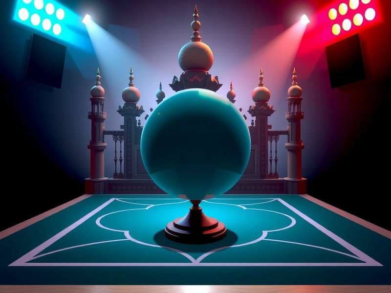 Ludo King game screenshot