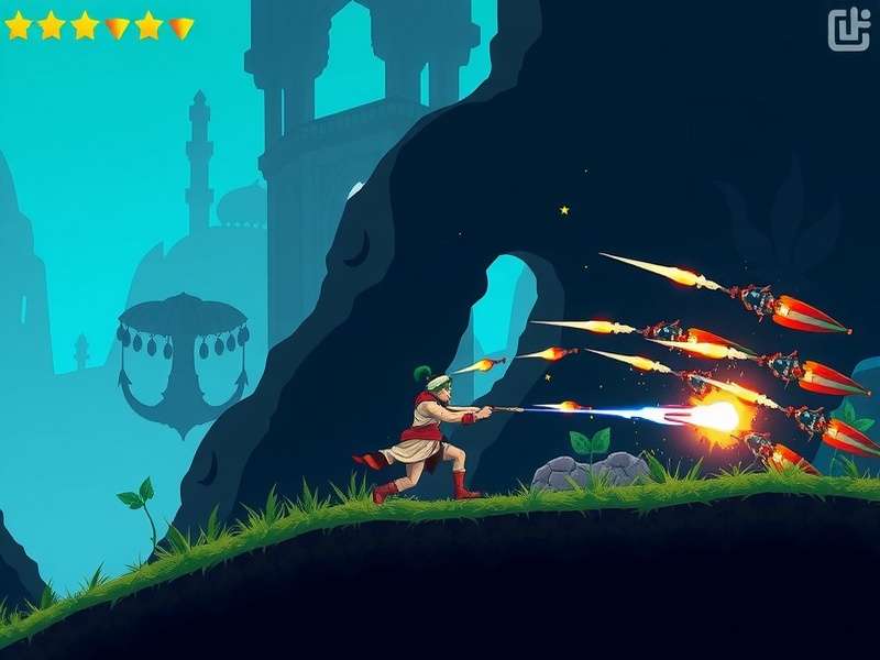 Ludo King game screenshot