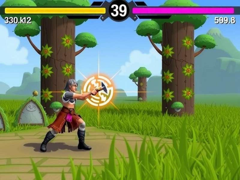 Ludo King game screenshot