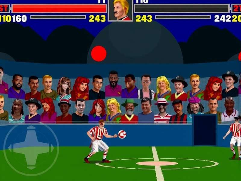 Ludo King game screenshot