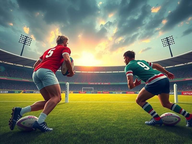 Ludo King game screenshot