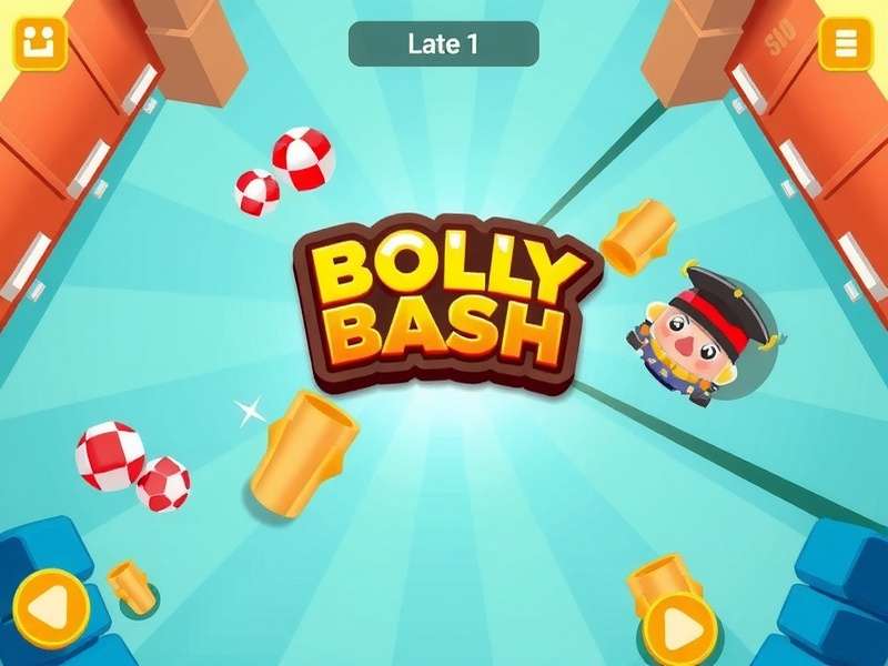 Ludo King game screenshot