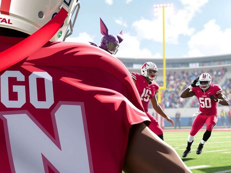 Ludo King game screenshot