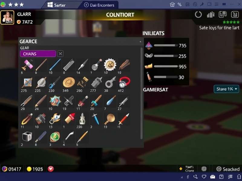 Ludo King game screenshot