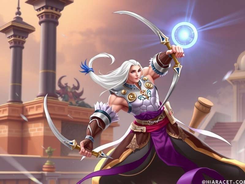 Ludo King game screenshot