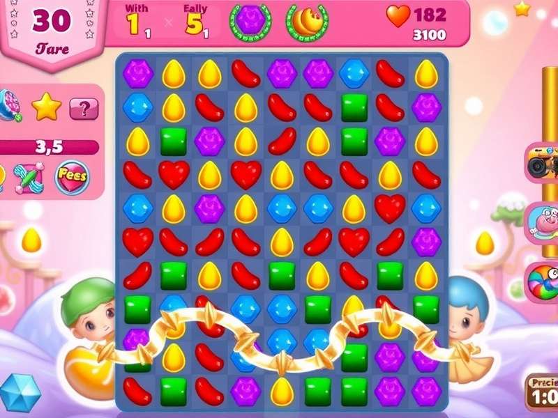Ludo King game screenshot