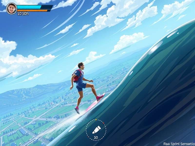 Ludo King game screenshot