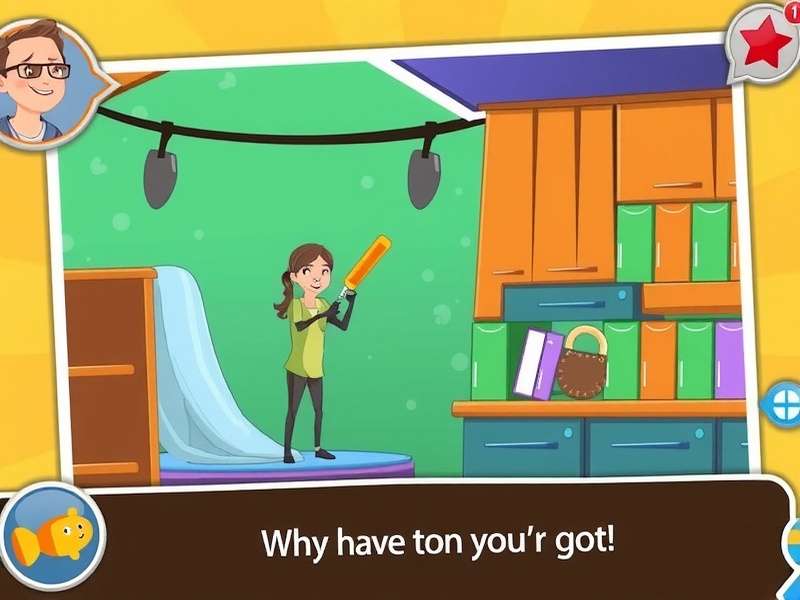 Ludo King game screenshot