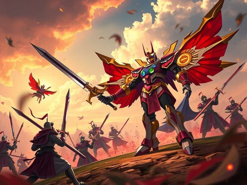 Ludo King game screenshot