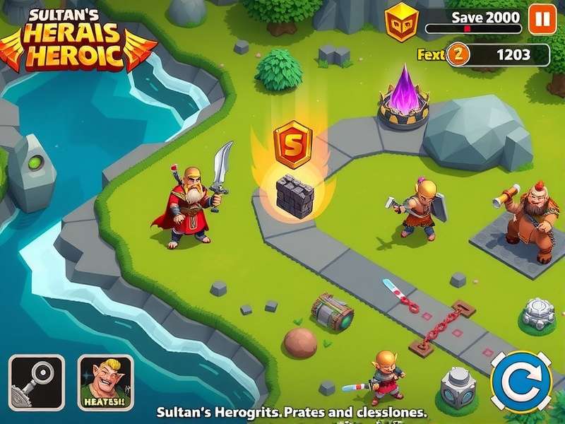 Ludo King game screenshot