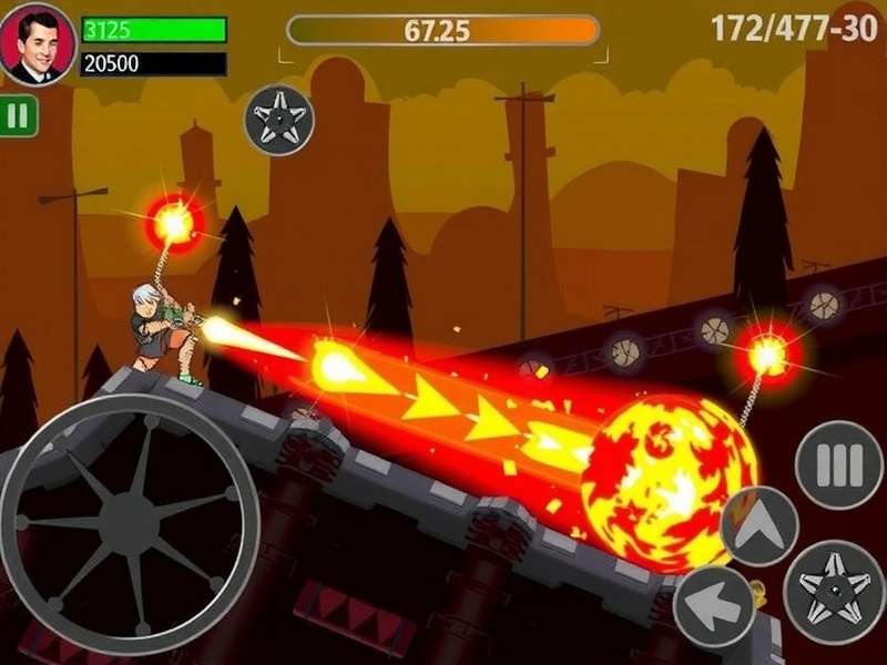 Ludo King game screenshot