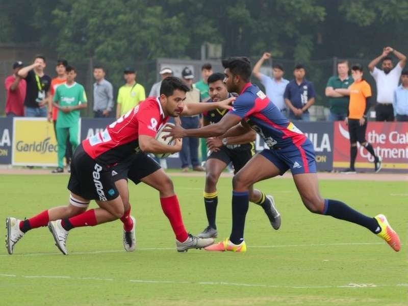 Ludo King game screenshot