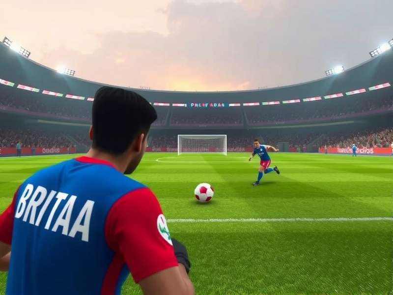 Ludo King game screenshot