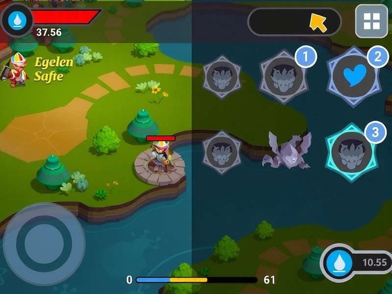 Ludo King game screenshot