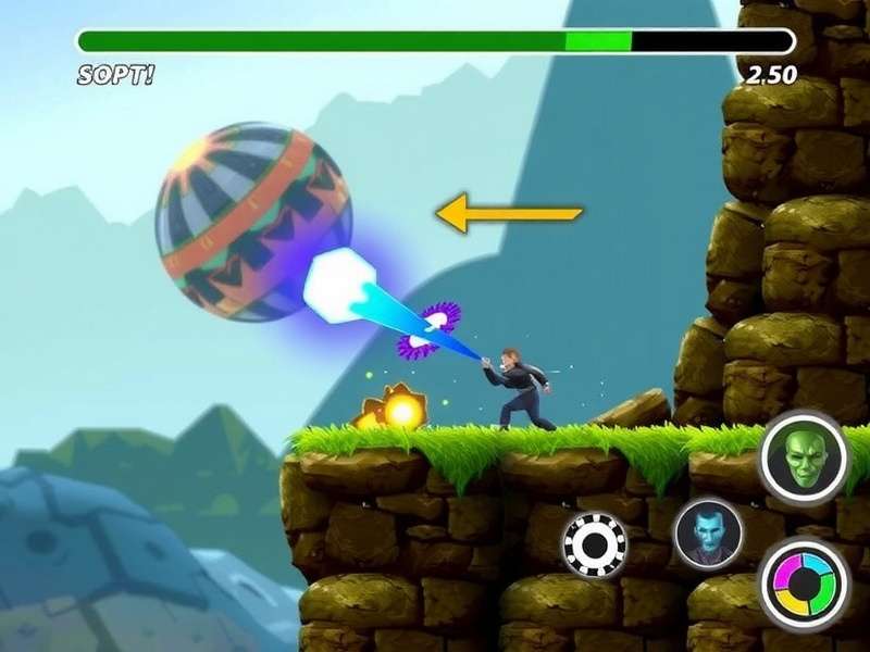 Ludo King game screenshot